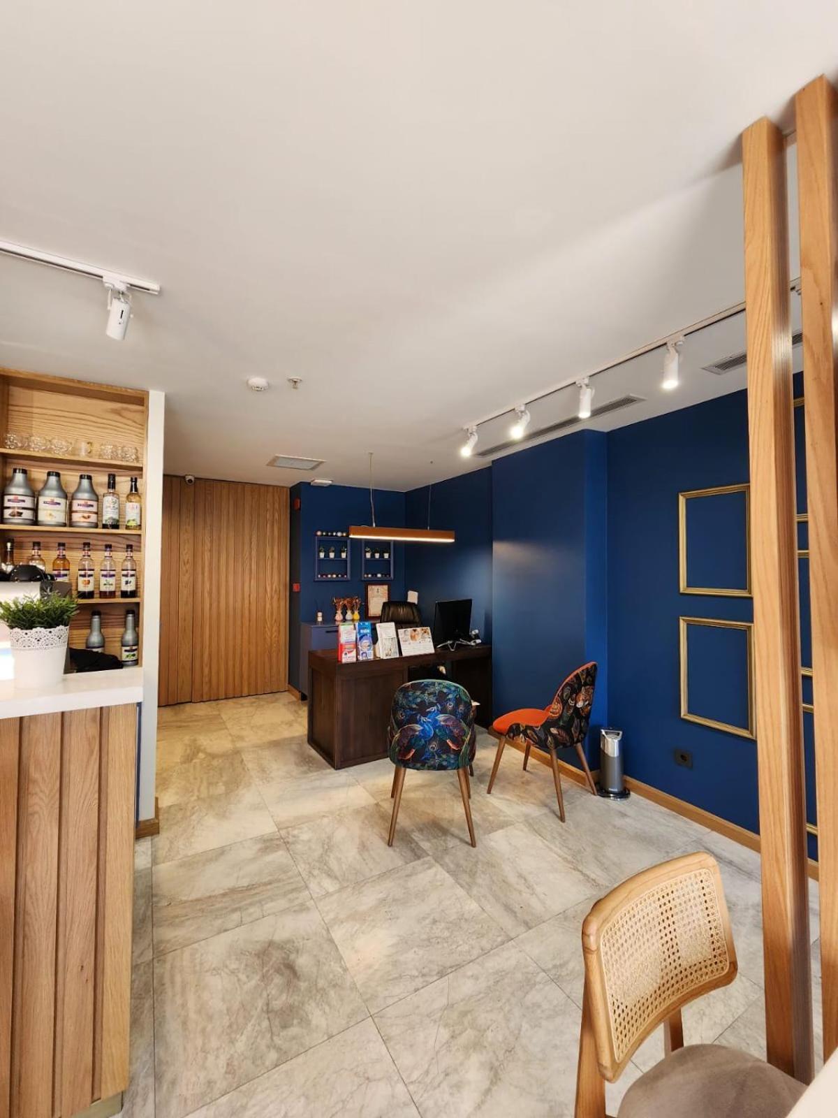 Taksim Landhouse Hotel Provincia di Provincia di Istanbul Esterno foto