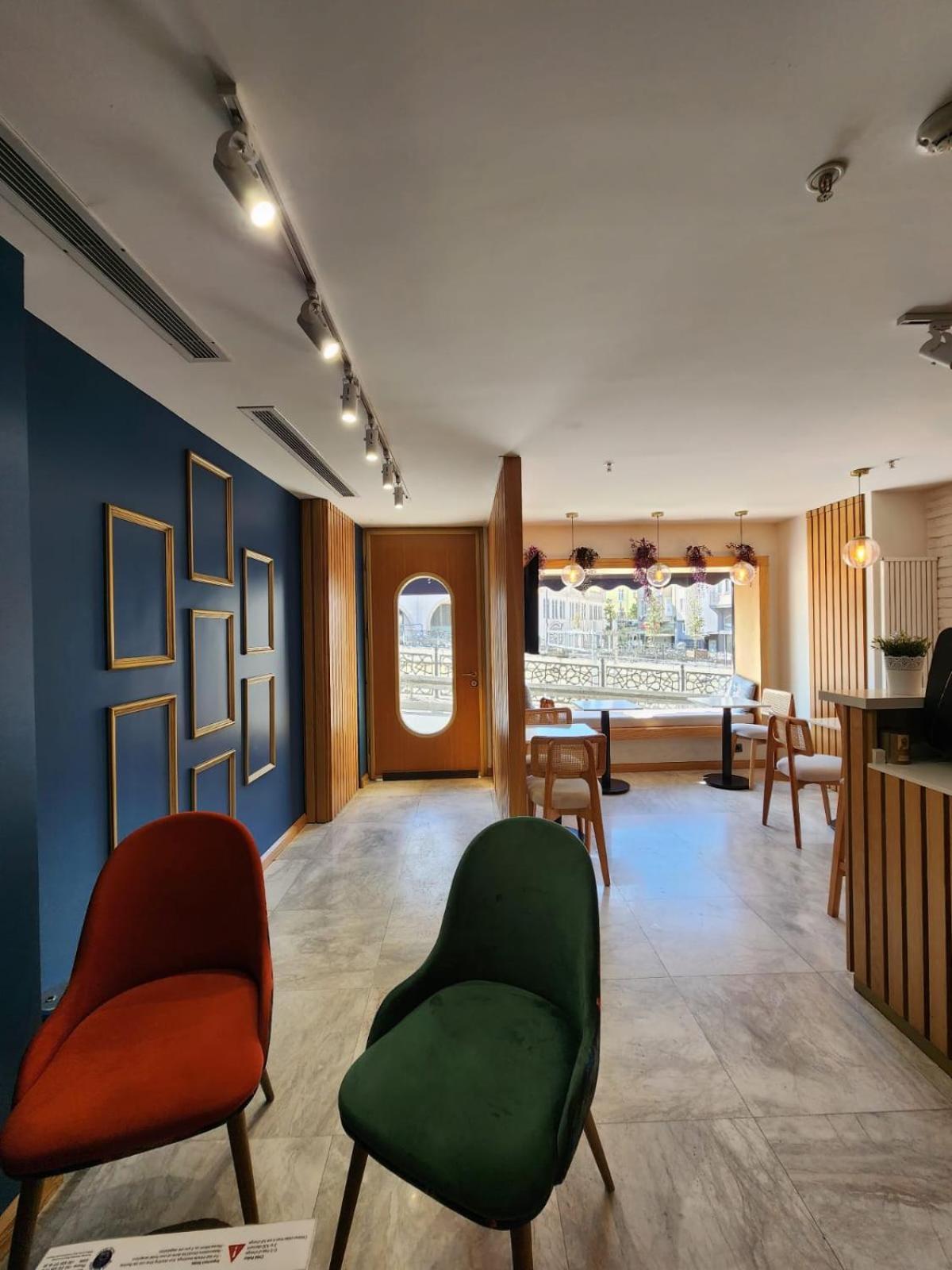 Taksim Landhouse Hotel Provincia di Provincia di Istanbul Esterno foto
